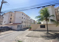 Apartamento Cond. Praias do Forte - 1 Quarto, 1 Banheiro