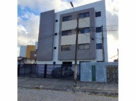 Apartamento com 1 Quarto e 1 Vaga em João Pessoa