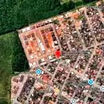 Apartamento 12 com 53m² no Residencial Rubia Kaiser, bloco 11