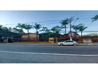 Sobrado em Condomínio com 1 Vaga e Área Privativa