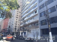 Apartamento 29,84 m² com 1 quarto em São Paulo