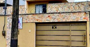 Casa em condomínio com 3 quartos e 2 banheiros em Goiânia/GO