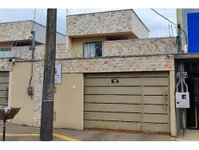 Casa em condomínio com 3 quartos e 2 banheiros em Goiânia/GO