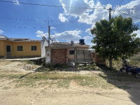 Casa com 3 quartos em Capoeiras/PE