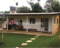 Terreno no Capão Redondo com Casa e Lazer em Sorocaba/SP