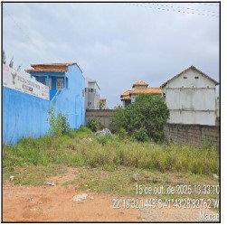 Terreno 525m² com grande potencial em Macaé/RJ