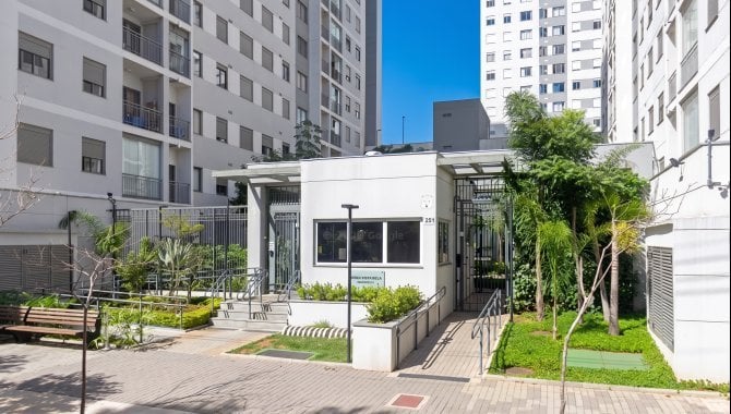 Apartamento 70m² com 1 vaga em condomínio com lazer