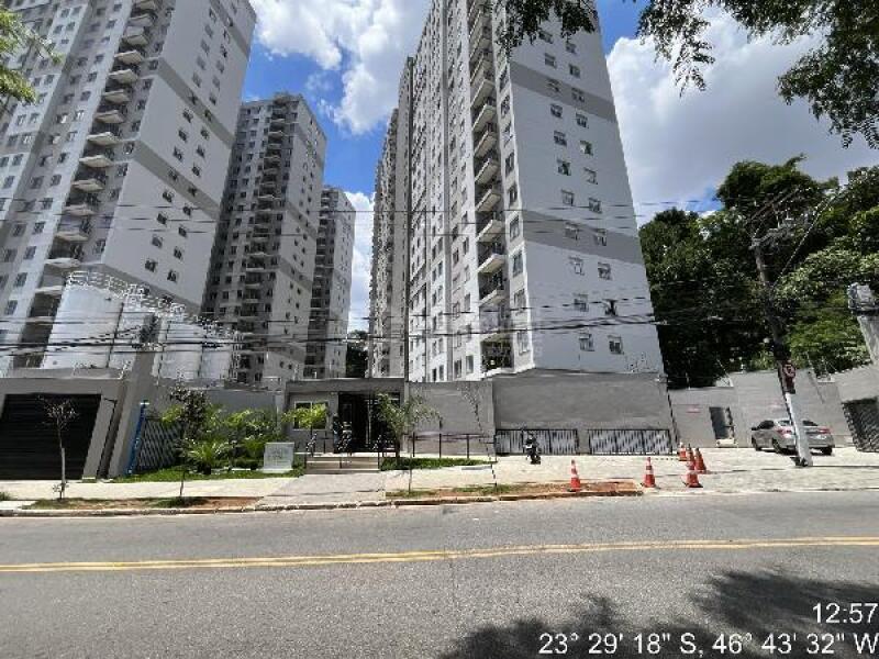 Apartamento 2 quartos em São Paulo - Torre A, Vila Pirituba
