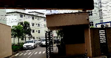 Apartamento 2 Quartos com Garagem em Vespasiano