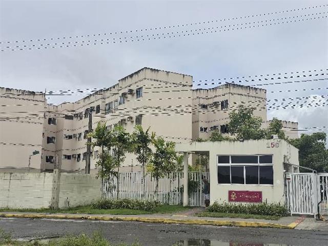 Apartamento com 3 quartos em Recife, PE