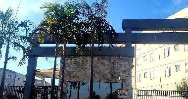 Apartamento com 2 Quartos e 1 Vaga em Araras - SP