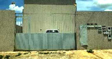 Apartamento com 2 quartos em Águas Lindas de Goiás/GO