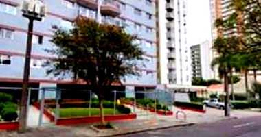 Vaga de Garagem no Edifício Paul Klee