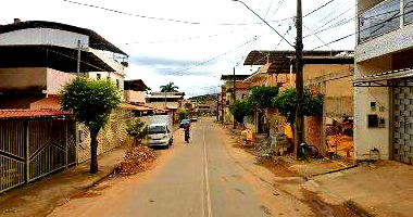 Terreno 170m² em São Sebastião do Anta