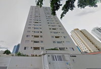 Apartamento 63m² com 1 vaga em São Paulo - Vila Guarani