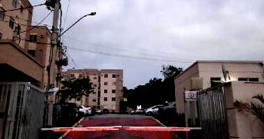 Apartamento com 3 quartos em Rio de Janeiro/RJ