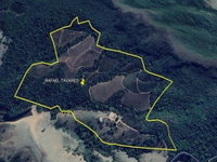 Fazenda Paraguai 37 ha - Boa Esperança/MG - Oportunidade Rural