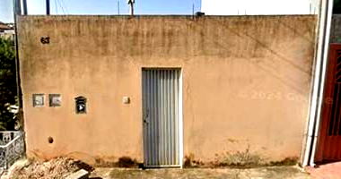 Casa Ocupada com 128m² em Várzea Paulista/SP