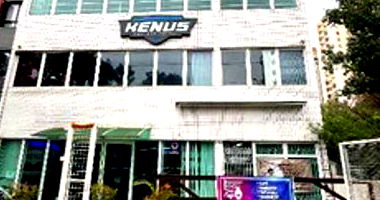 Terreno com área em Curitiba - PR