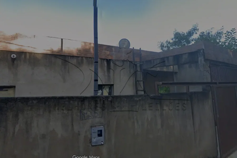 Imóvel com 288m² de terreno em Coronel Fabriciano/MG