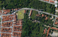 Lotes 04, 05, 06 e 07 Quadra I - Loteamento Sítio Cambeba - Messejana - Fortaleza/CE