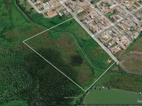 Terreno Amplo em São José dos Pinhais - 27.416 m²