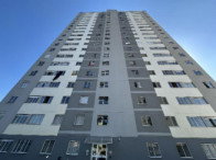 Apartamento com 2 quartos em Juiz de Fora