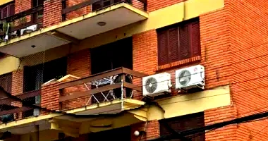 Apartamento duplex com 2 vagas no centro de São Leopoldo