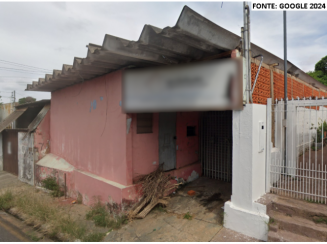 Prédios Comerciais com 3 quartos, 2 banheiros e 245.65m² construídos