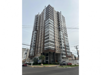 Cobertura Duplex c/ 175,69m² e Box -Ed. San Pietro Spiaggia