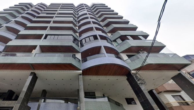 Apartamento 69 m² com 1 quarto e 1 banheiro em Praia Grande