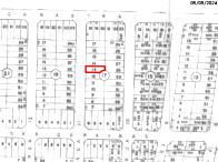 Terreno com 300m² em Luziânia/GO