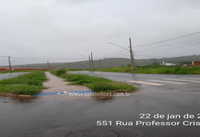 Terreno urbano 200m² em Patrocínio/MG