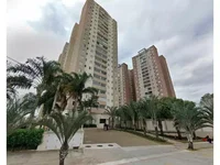Apartamento com 2 quartos, 2 vagas, 168,65m²