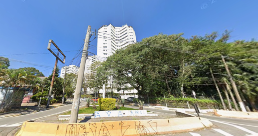 Apartamento Duplex com 90m² em São Paulo/SP