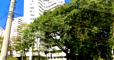 Apartamento Duplex com 90m² em São Paulo/SP