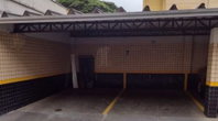 2 vagas de garagem em condomínio, desocupadas, 153.504,26 m²