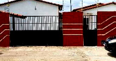 Casa com 2 Quartos em São Gonçalo do Amarante/RN