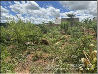 Terreno com 272m² em Presidente Prudente/SP