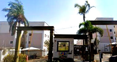 Apartamento 1 quarto, 1 banheiro, 46.58m² privativos, desocupado