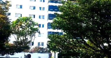 Apartamento com 4 quartos em São Paulo/SP