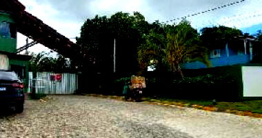 Casa com 4 quartos em Paudalho/PE