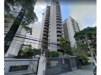 Apartamento 3 Quartos em Moema com 2 Vagas