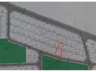Terreno de 938,55m² em Tatuí/SP, ideal para investimento