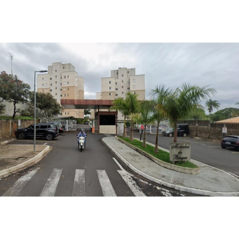 Apartamento 74 - 66m² - 2 vagas - Bloco A - Marília/SP