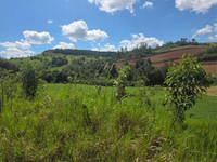 Terreno rural em Águas Frias, SC - 3.780