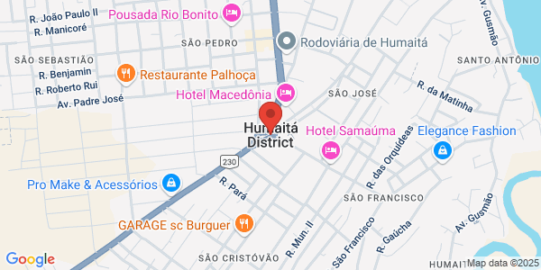 Lote de Terras em Humaitá/AM com 300 m²