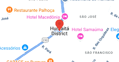 Lote de Terras em Humaitá/AM com 300 m²