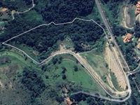 Imóvel Rural com 4 hectares em Mairinque - Ideal para Investimento