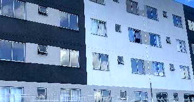 Apartamento com 2 quartos e vaga em Almirante Tamandaré
